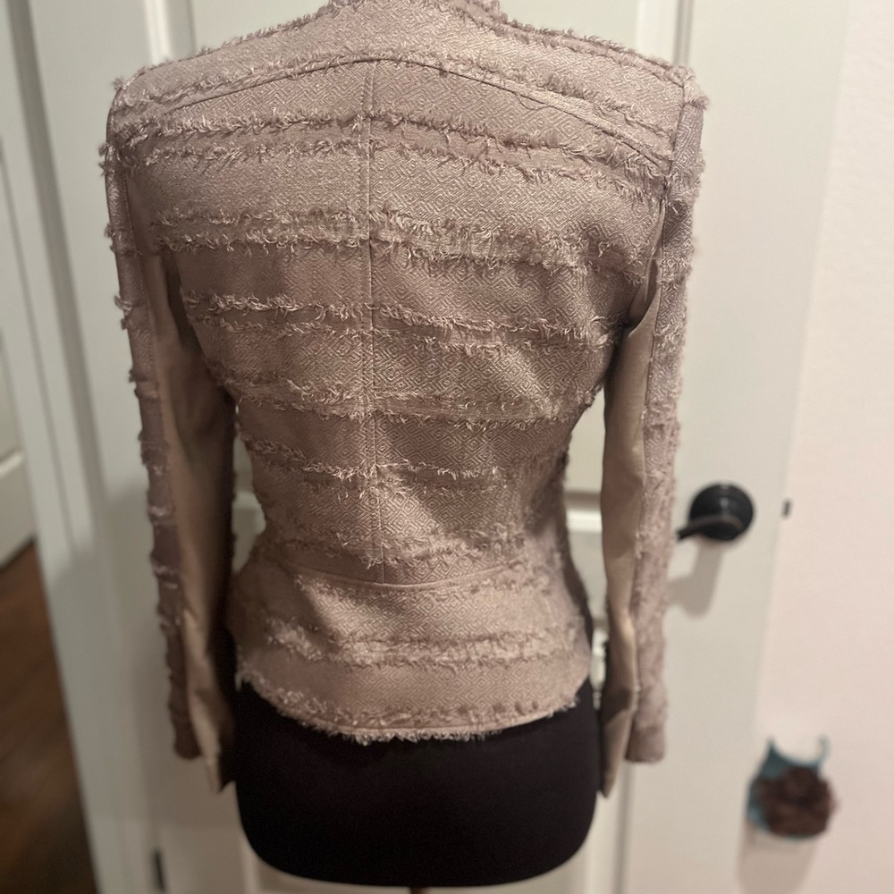 Bcbg Stylish Jacket - image 2